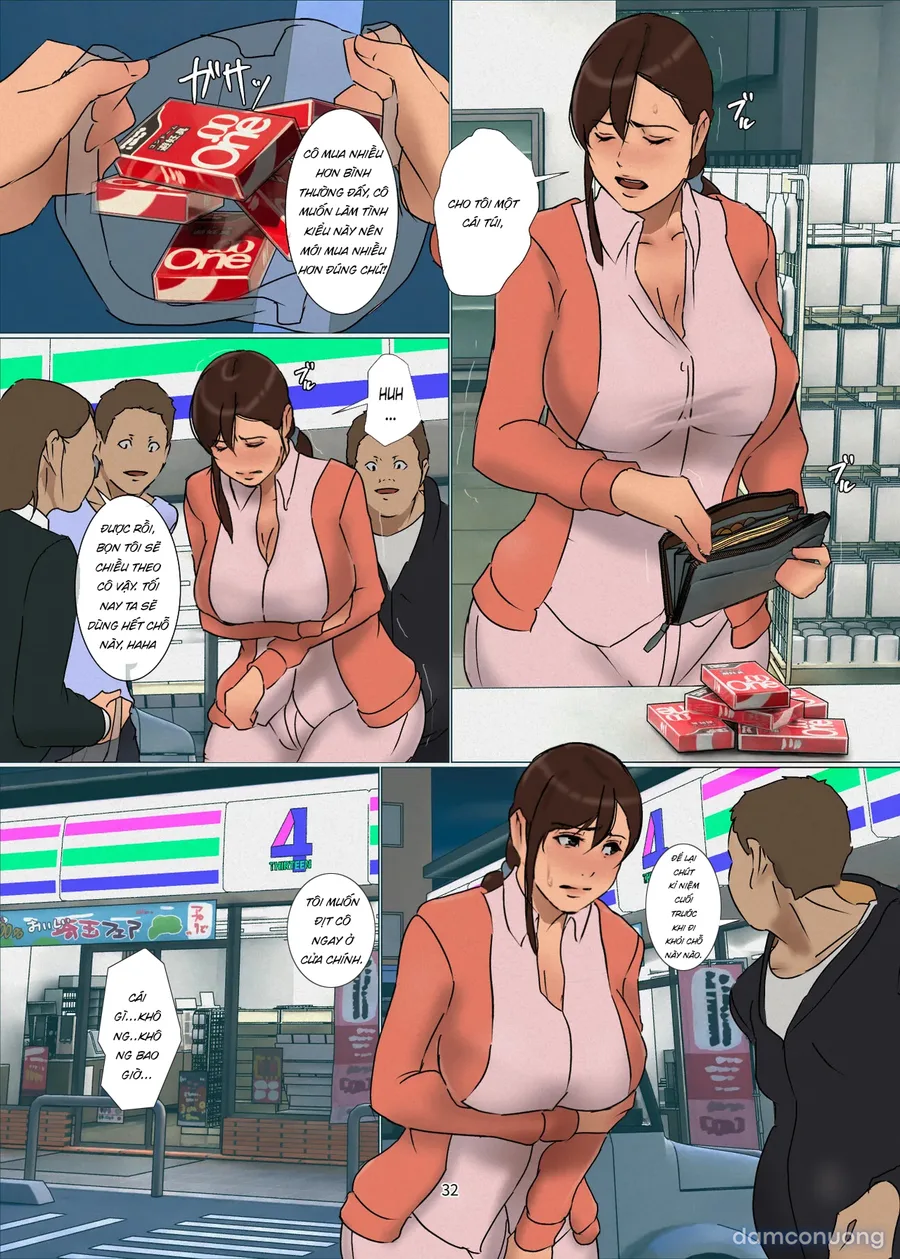 [Yojouhan Shobou] Ikenie no Haha 5 