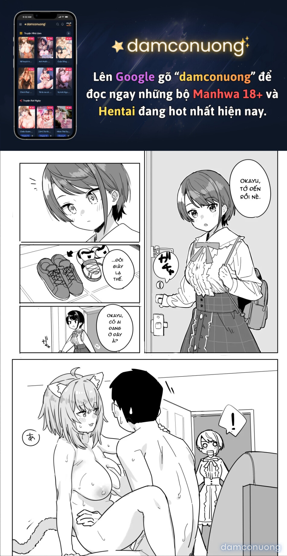Tổng hợp Oneshot (Hololive) của Ura Kaizokudan 