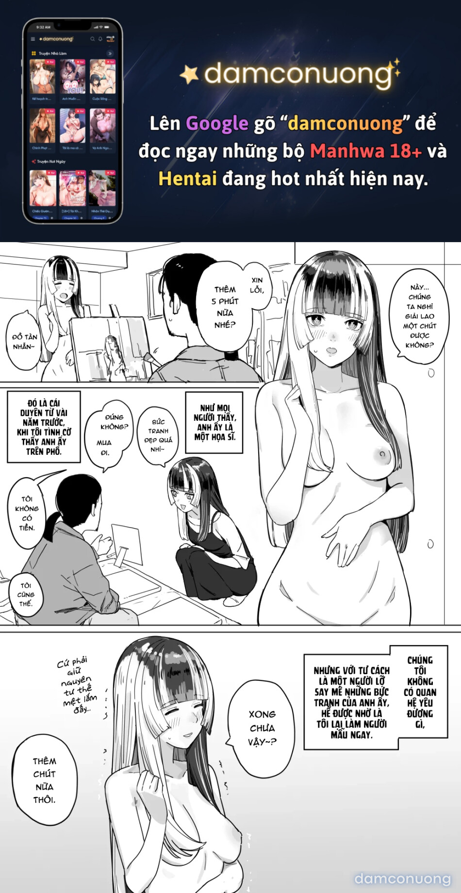 Tổng hợp Oneshot (Hololive) của Ura Kaizokudan 