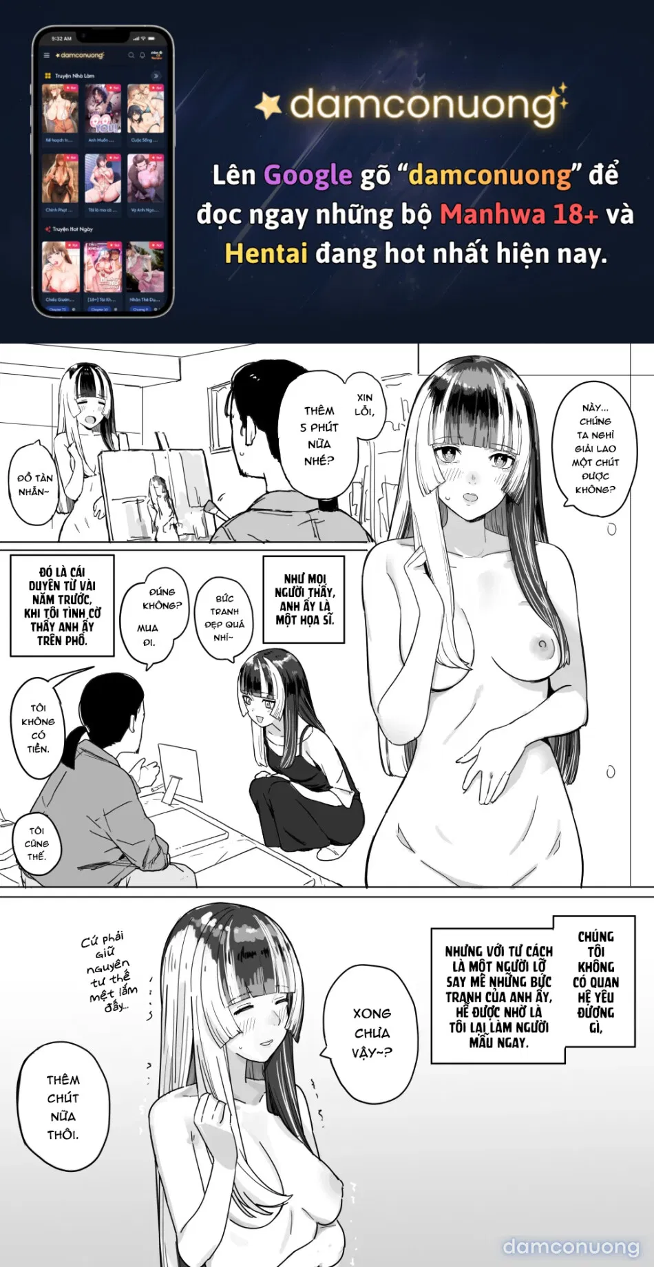 Tổng hợp Oneshot (Hololive) của Ura Kaizokudan 