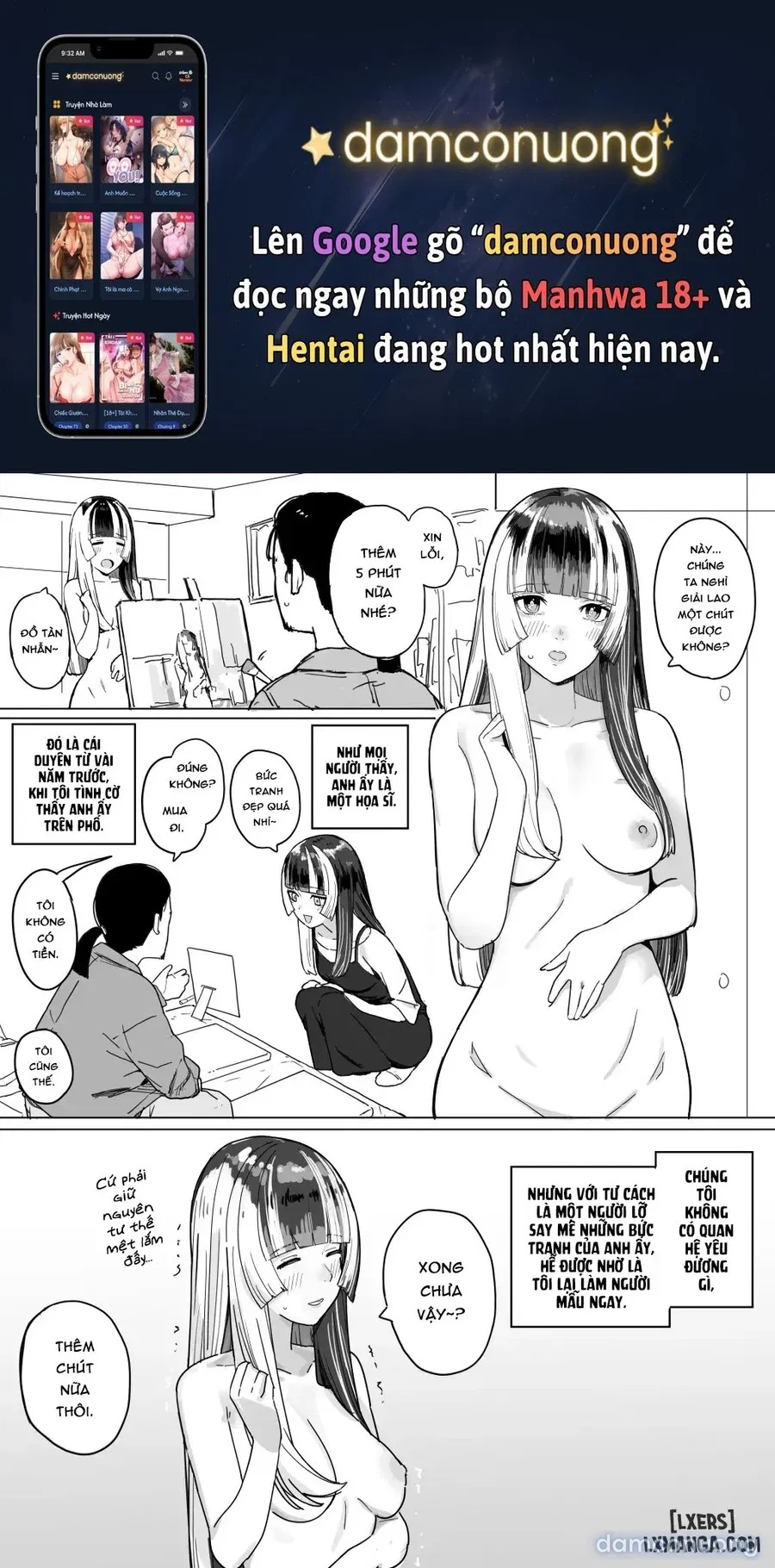 Tổng hợp Oneshot (Hololive) của Ura Kaizokudan 