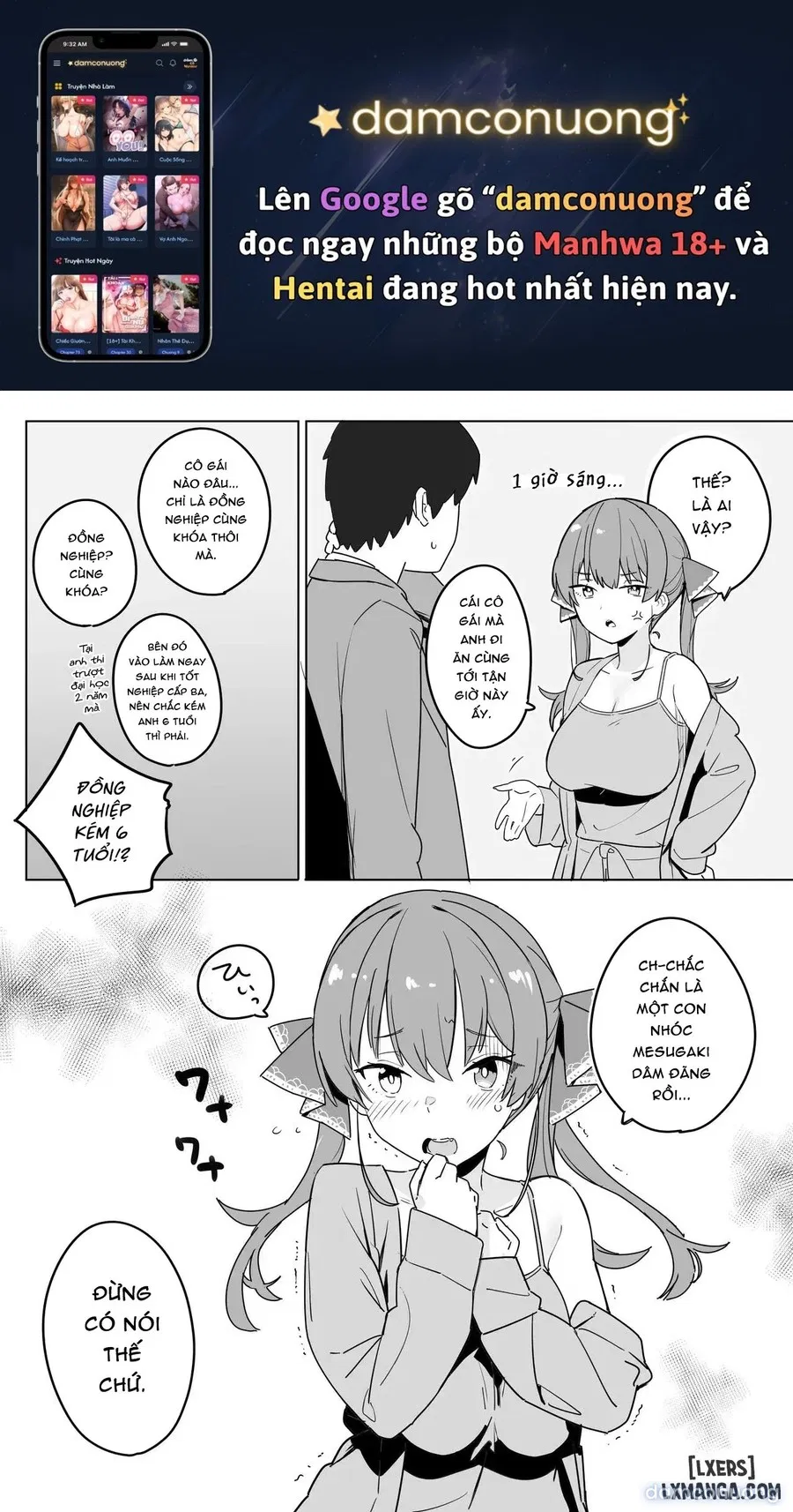 Tổng hợp Oneshot (Hololive) của Ura Kaizokudan 