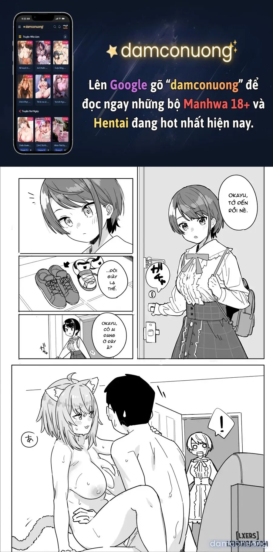 Tổng hợp Oneshot (Hololive) của Ura Kaizokudan 