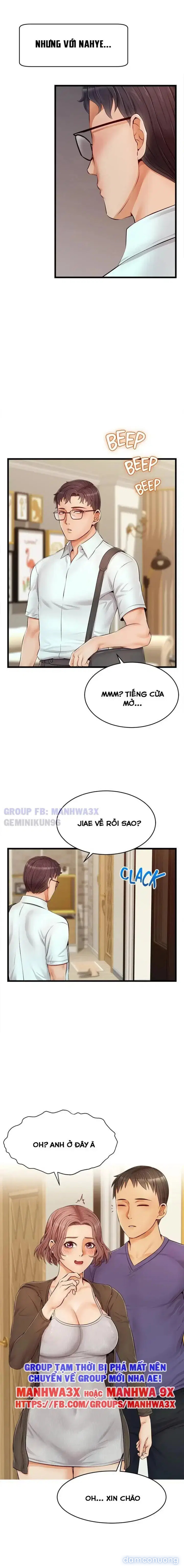 Gia đình của chúng ta 