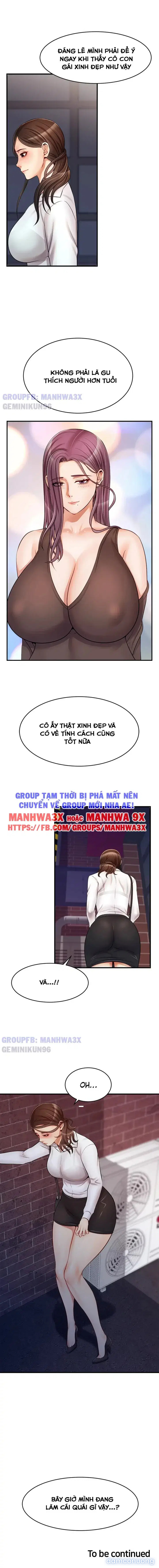 Gia đình của chúng ta 
