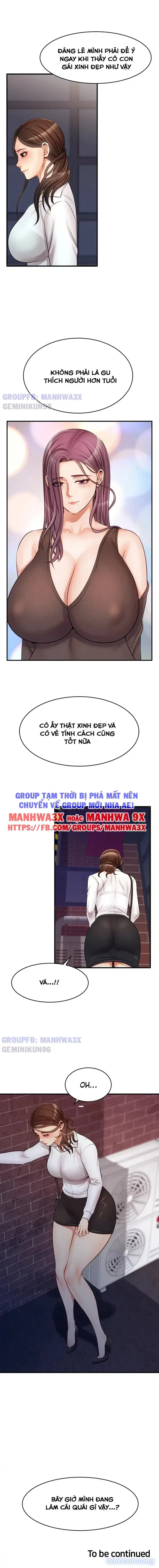 Gia đình của chúng ta 