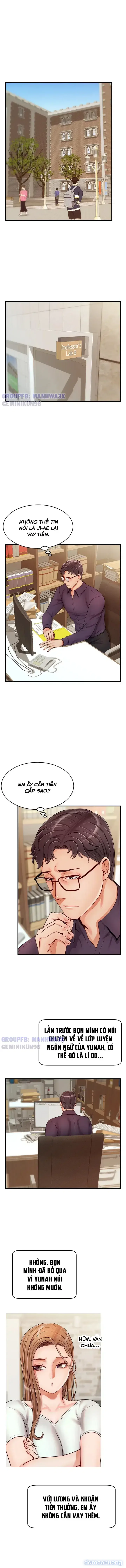 Gia đình của chúng ta 