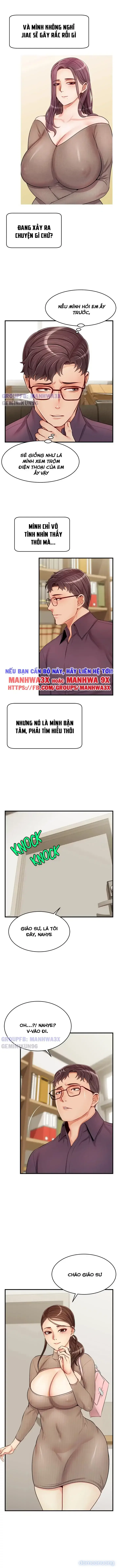 Gia đình của chúng ta 