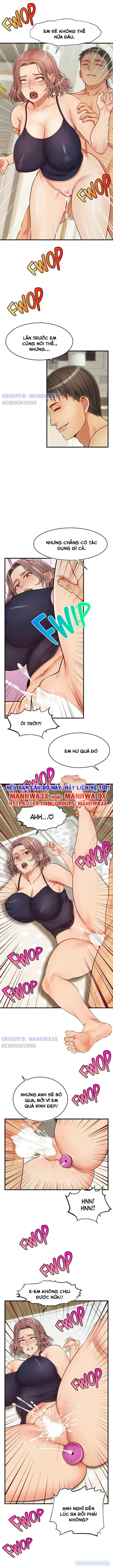 Gia đình của chúng ta 