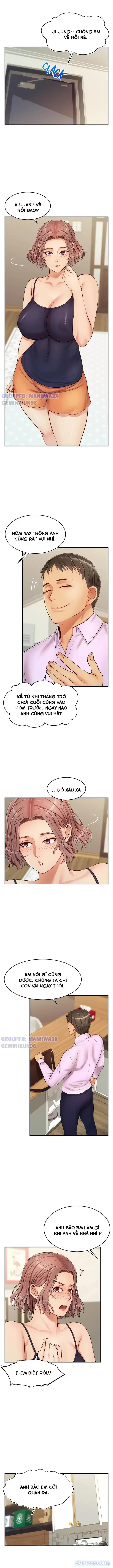 Gia đình của chúng ta 