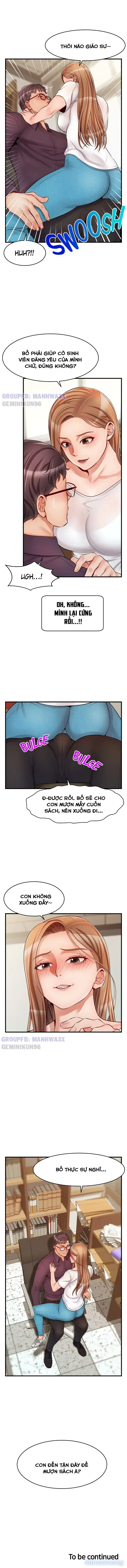 Gia đình của chúng ta 