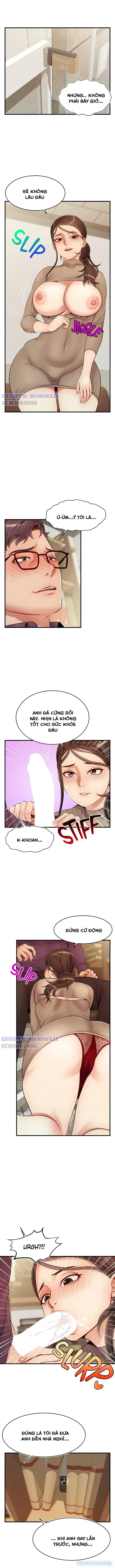 Gia đình của chúng ta 