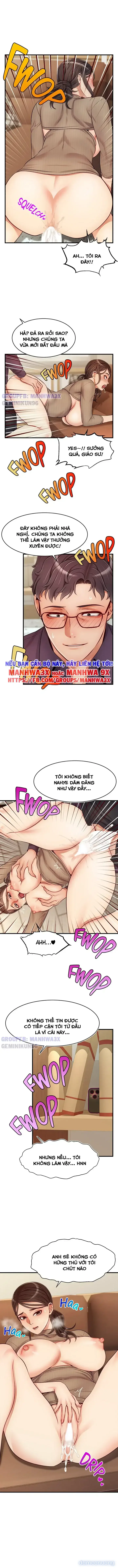 Gia đình của chúng ta 