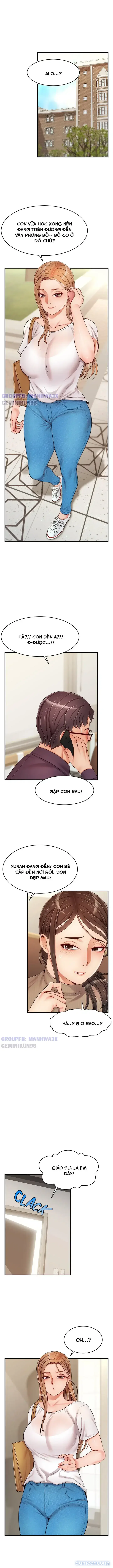Gia đình của chúng ta 