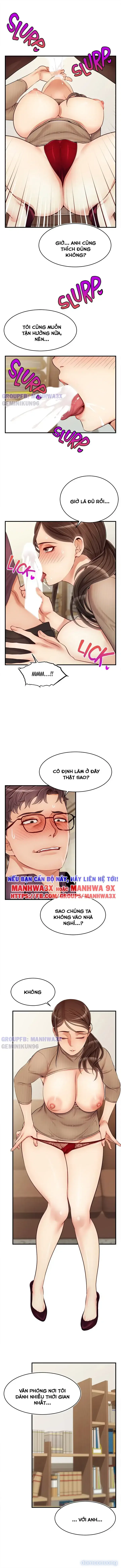Gia đình của chúng ta 