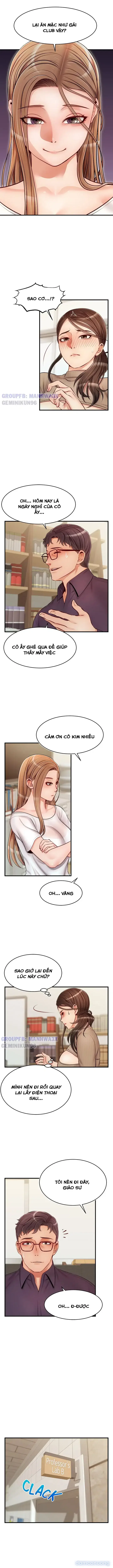 Gia đình của chúng ta 