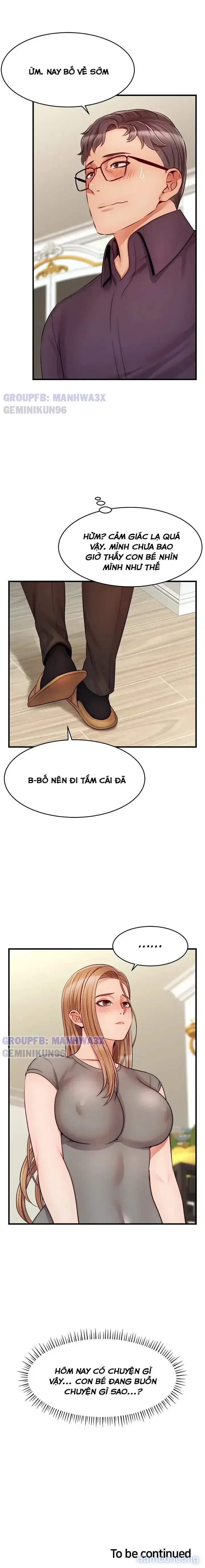 Gia đình của chúng ta 