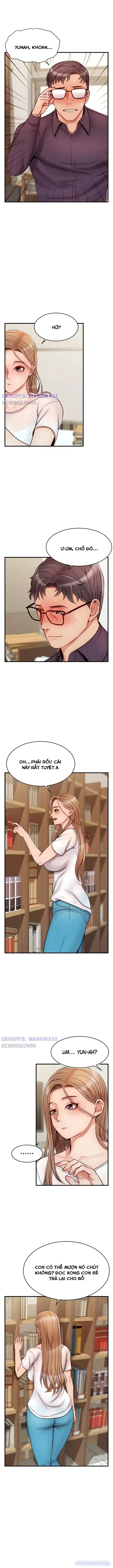 Gia đình của chúng ta 