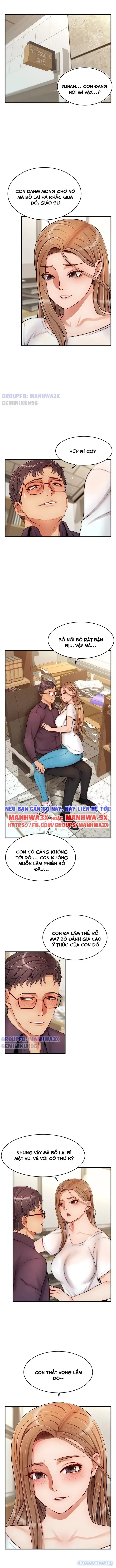 Gia đình của chúng ta 