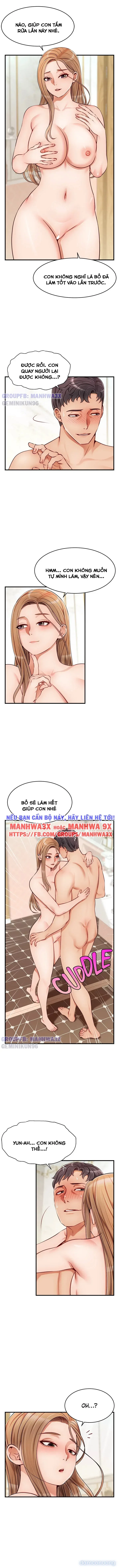 Gia đình của chúng ta 