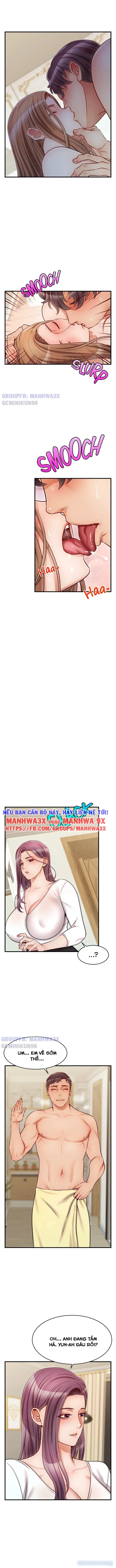 Gia đình của chúng ta 