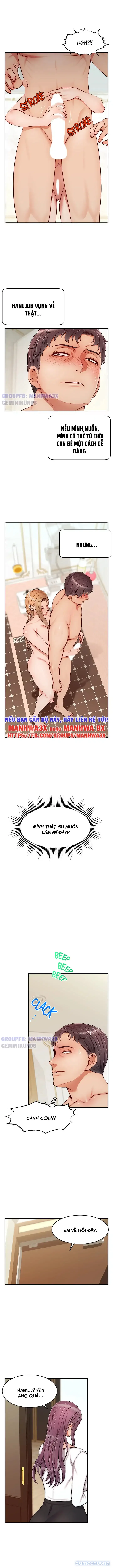 Gia đình của chúng ta 