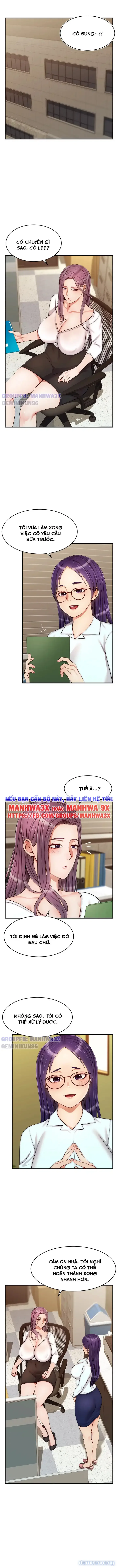 Gia đình của chúng ta 