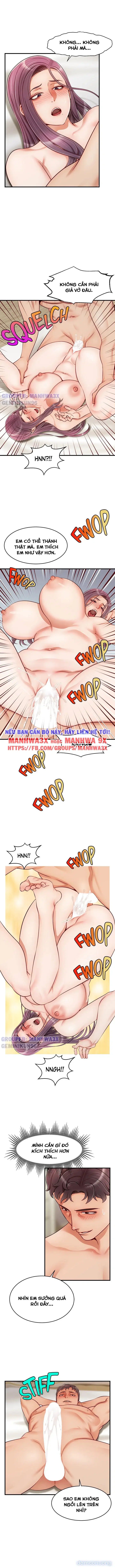 Gia đình của chúng ta 