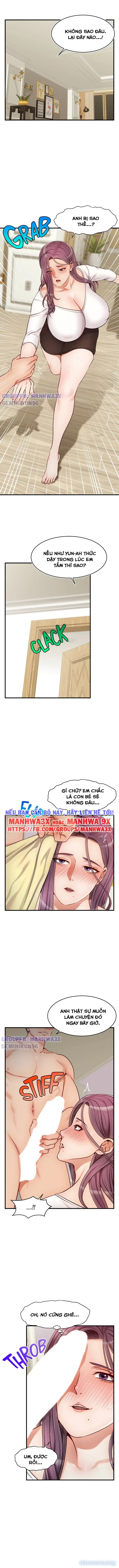 Gia đình của chúng ta 