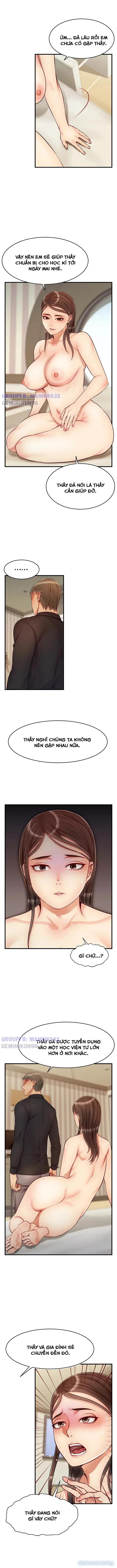 Gia đình của chúng ta 