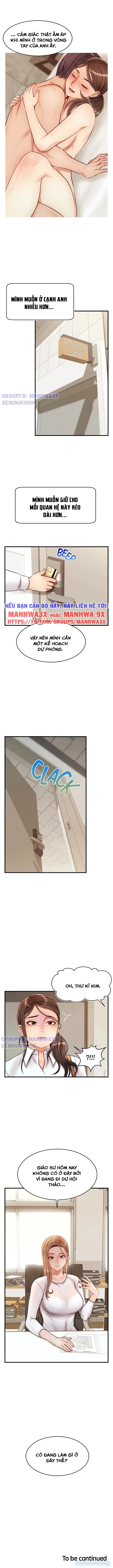 Gia đình của chúng ta 