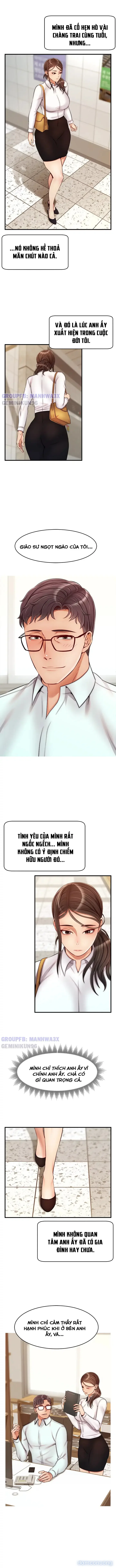 Gia đình của chúng ta 