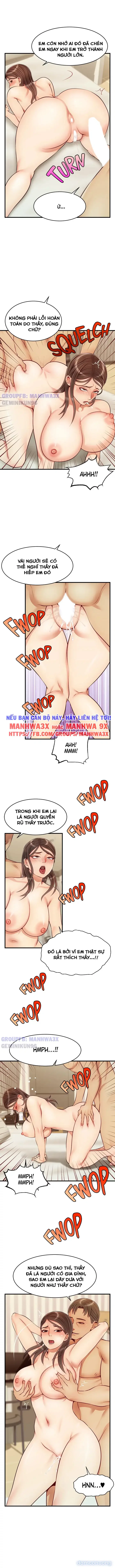 Gia đình của chúng ta 