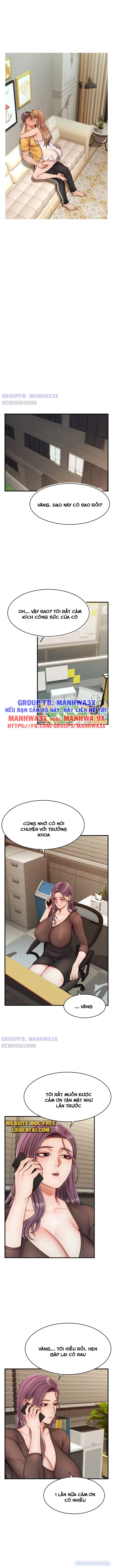Gia đình của chúng ta 