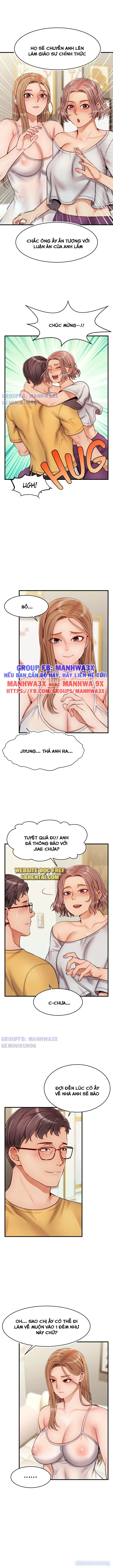 Gia đình của chúng ta 