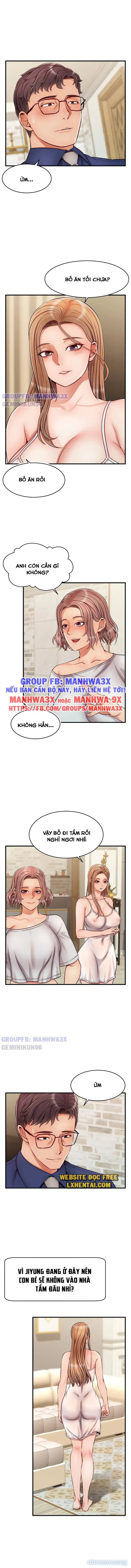Gia đình của chúng ta 