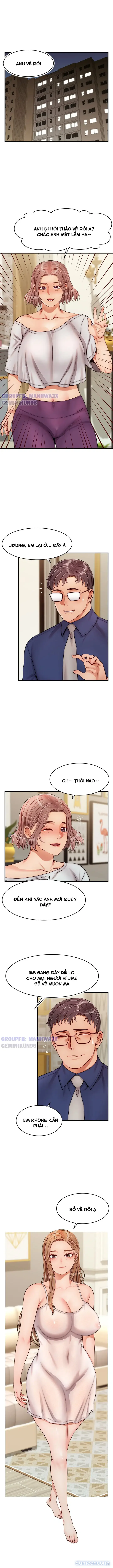 Gia đình của chúng ta 