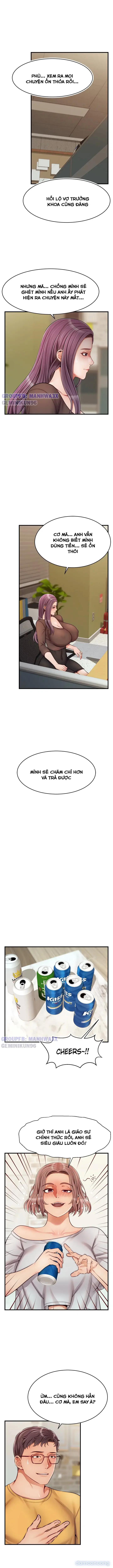 Gia đình của chúng ta 