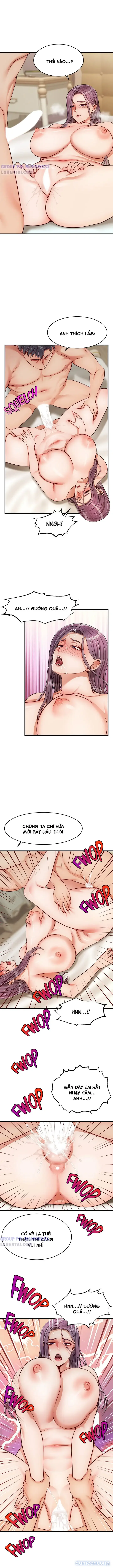 Gia đình của chúng ta 