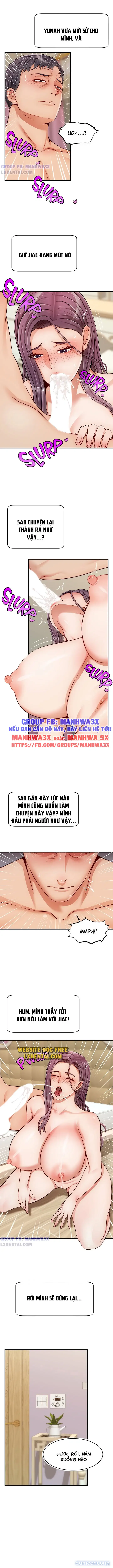 Gia đình của chúng ta 