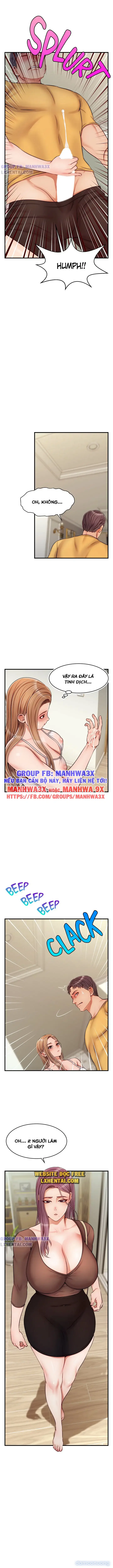 Gia đình của chúng ta 