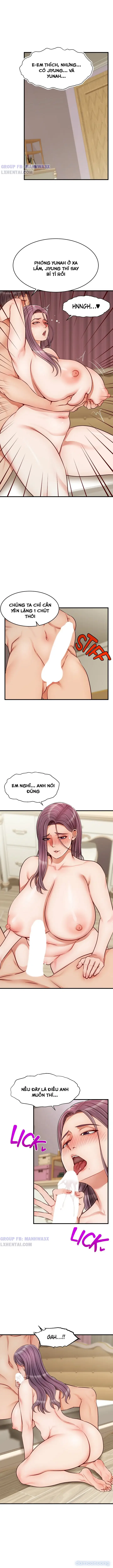 Gia đình của chúng ta 