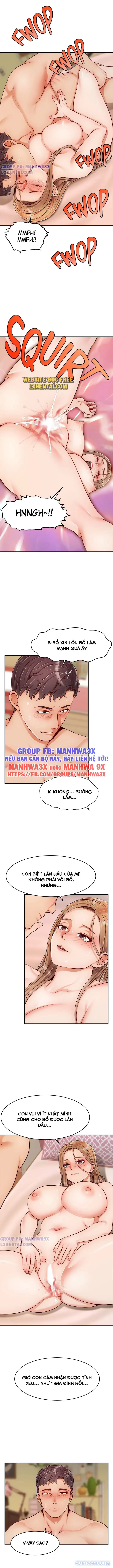 Gia đình của chúng ta 