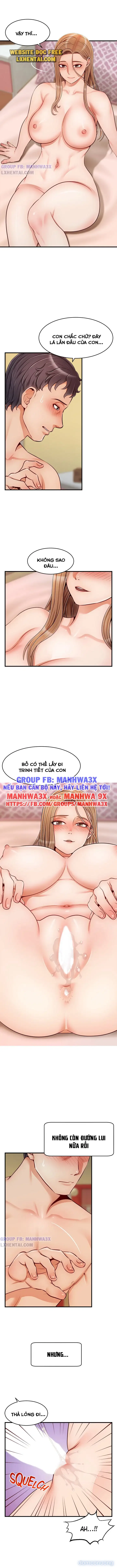 Gia đình của chúng ta 