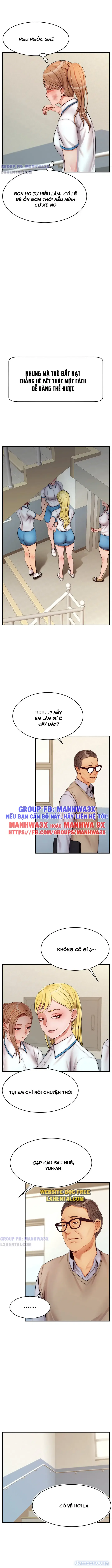 Gia đình của chúng ta 