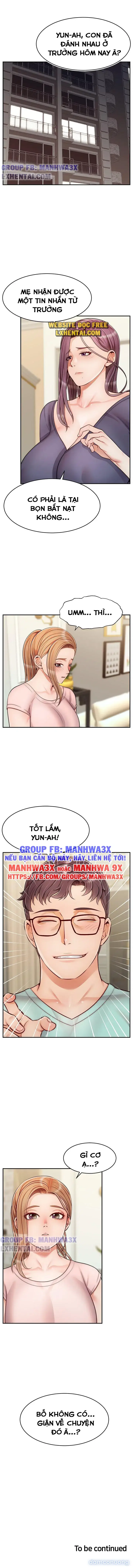 Gia đình của chúng ta 