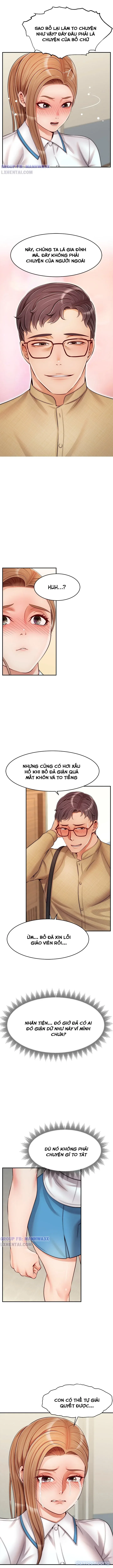 Gia đình của chúng ta 