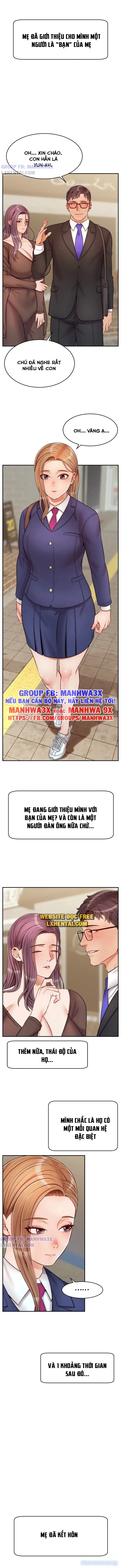 Gia đình của chúng ta 