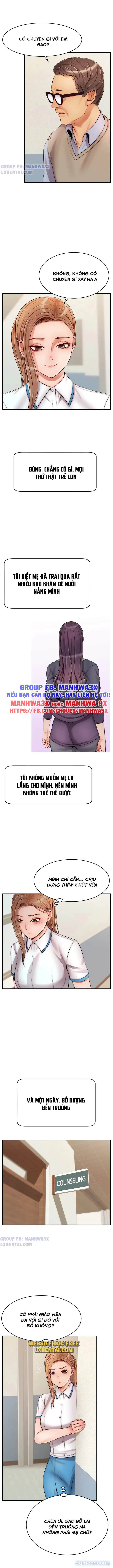 Gia đình của chúng ta 