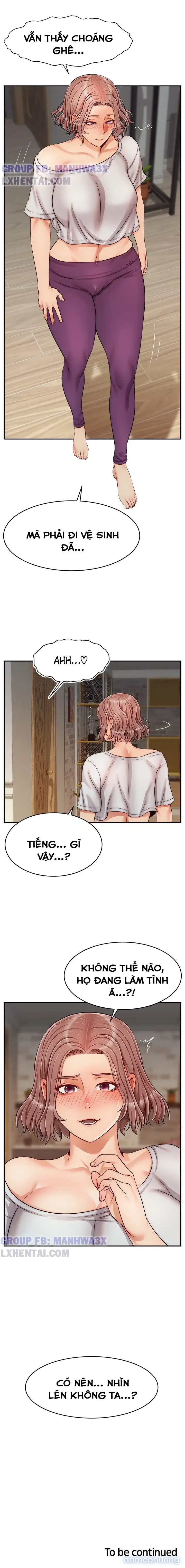 Gia đình của chúng ta 
